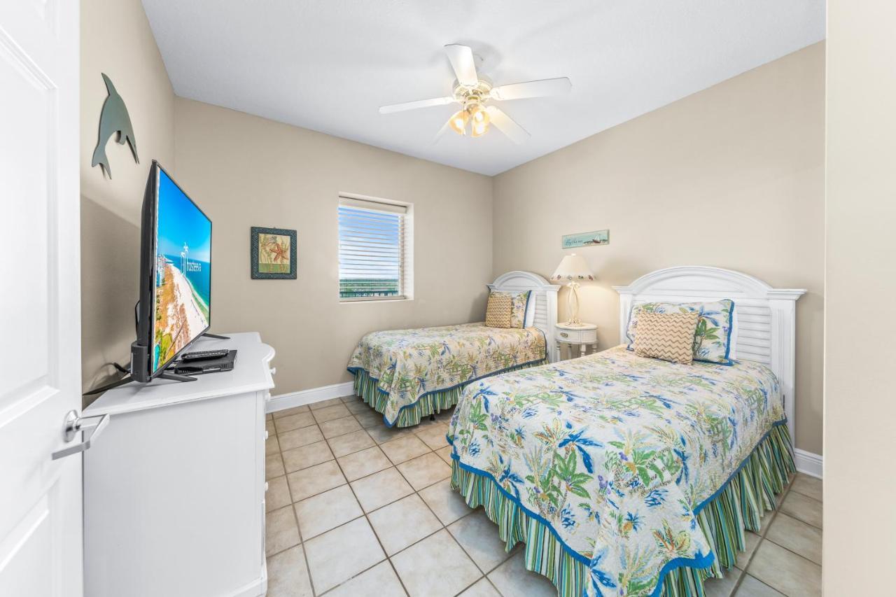 San Carlos Unit 607 Apartment Gulf Shores Exterior photo