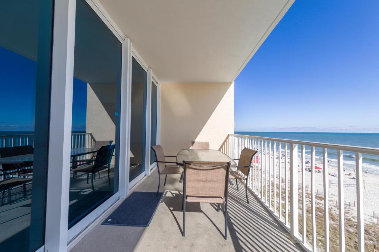 San Carlos Unit 607 Apartment Gulf Shores Exterior photo